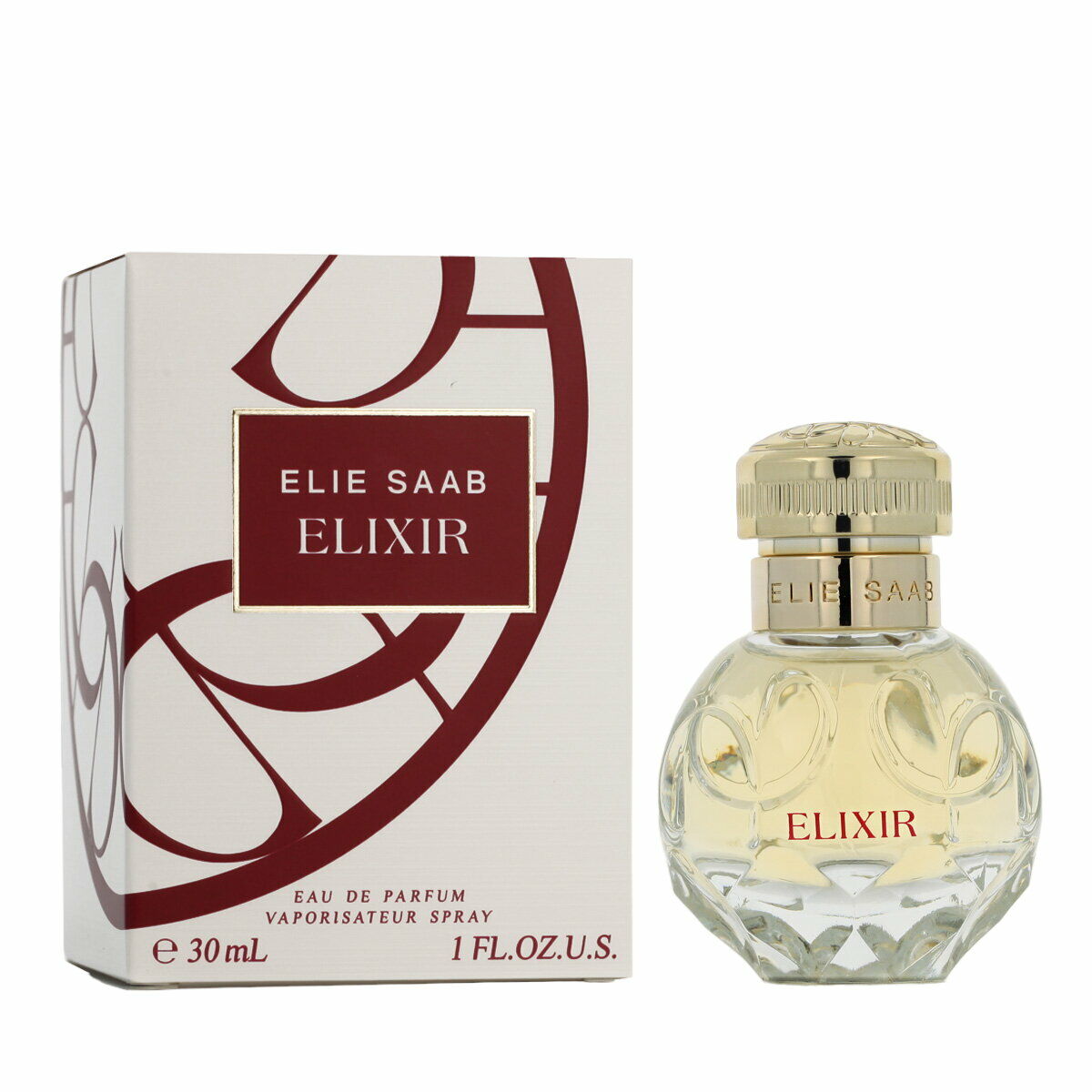 Women's Perfume Elie Saab EDP Elixir 30 ml Elie Saab