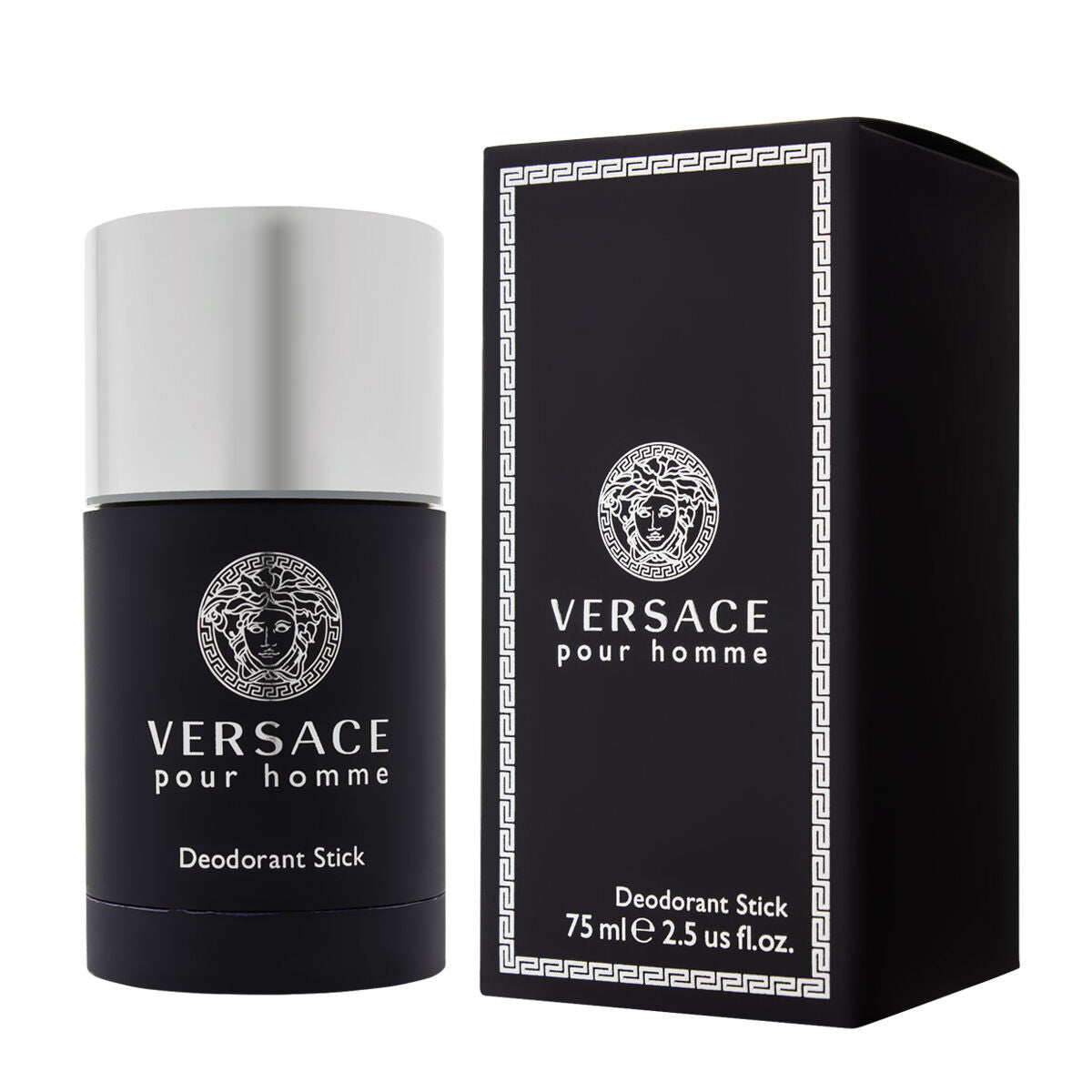 Deodorant Versace Pour Homme 75 ml Versace