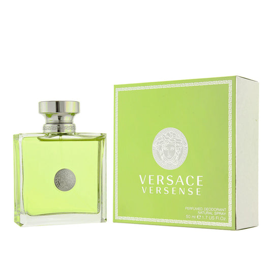 Spray Deodorant Versace Versense 50 ml Versace