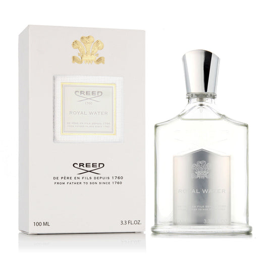 Unisex Perfume Creed EDP Royal Water 100 ml Creed