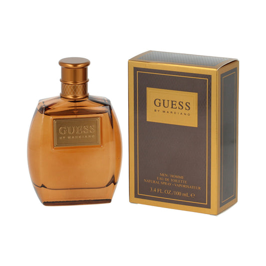 Men's Perfume Guess EDT By Marciano 100 ml Guess