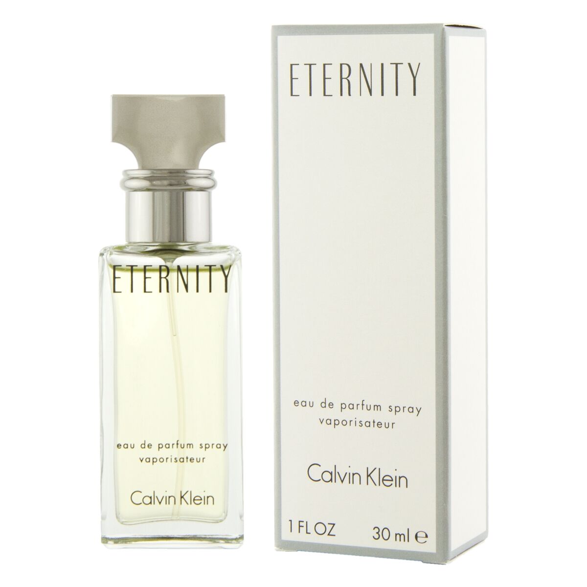 Women's Perfume Calvin Klein Eternity 30 ml Calvin Klein