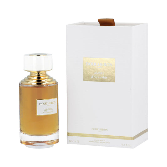 Unisex Perfume Boucheron EDP Ambre d’Alexandrie 125 ml Boucheron