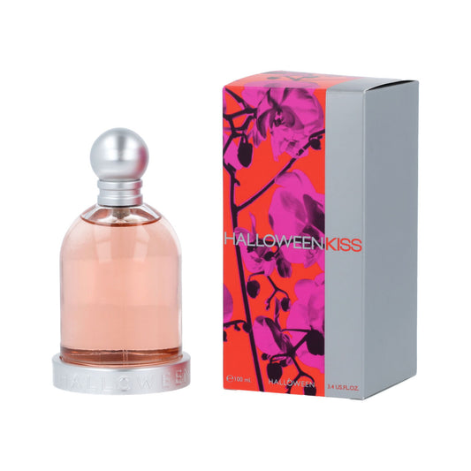 Women's Perfume Halloween EDT Halloween Kiss 100 ml Halloween