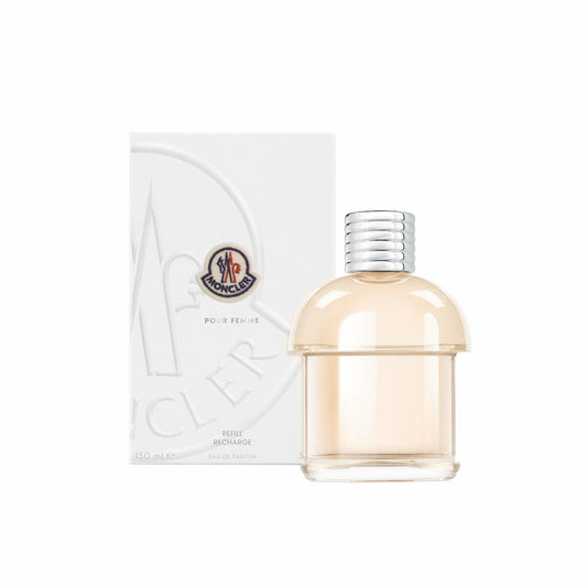 Women's Perfume Moncler EDP Pour Femme 150 ml Moncler