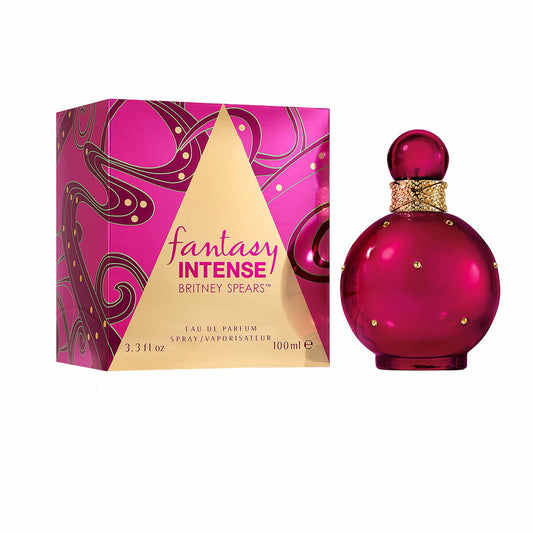 Women's Perfume Britney Spears EDP Fantasy Intense 100 ml Britney Spears