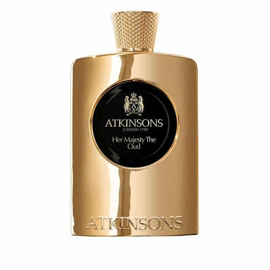 Women's Perfume Atkinsons EDP Her Majesty The Oud 100 ml Atkinsons