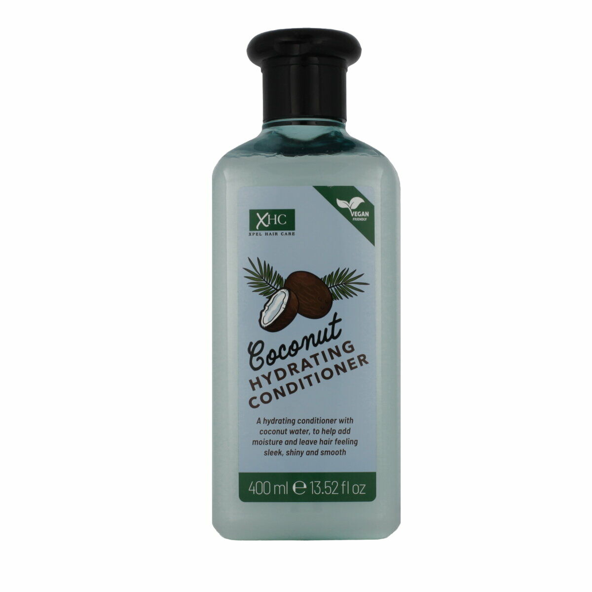 Conditioner Xpel Coconut Moisturizing 400 ml Xpel