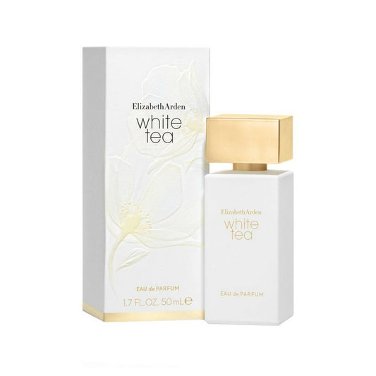 Women's Perfume Elizabeth Arden White Tea Eau de Parfum EDP EDP 50 ml Elizabeth Arden