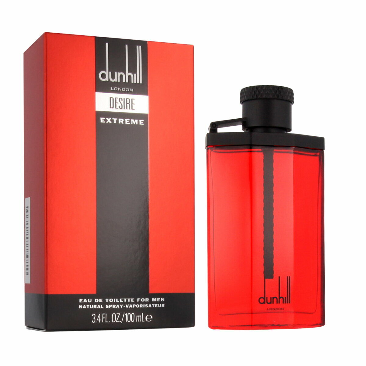 Men's Perfume Dunhill EDT Desire Extreme 100 ml Dunhill