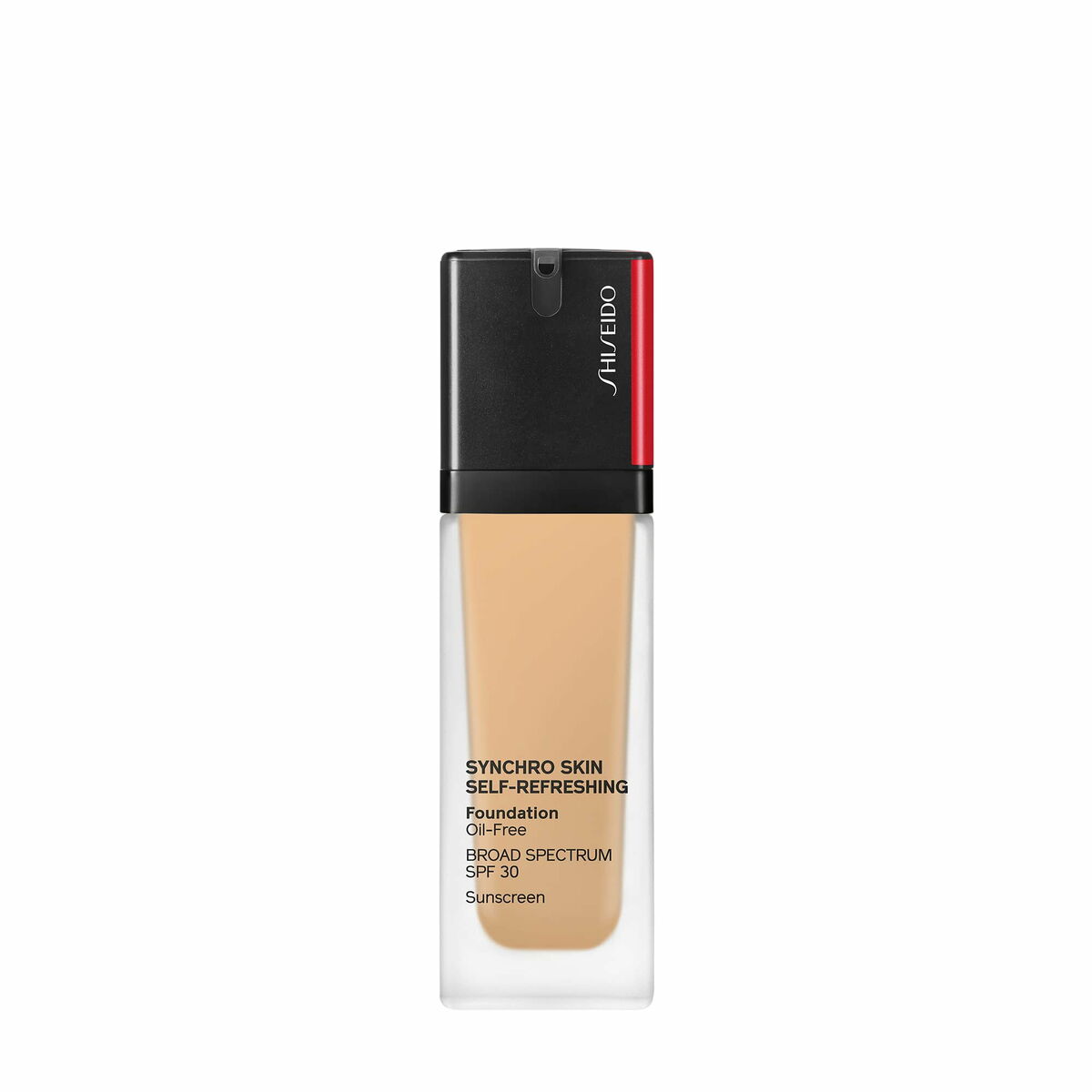 Liquid Make Up Base Shiseido Synchro Skin Self-Refreshing Spf 30 30 ml Shiseido