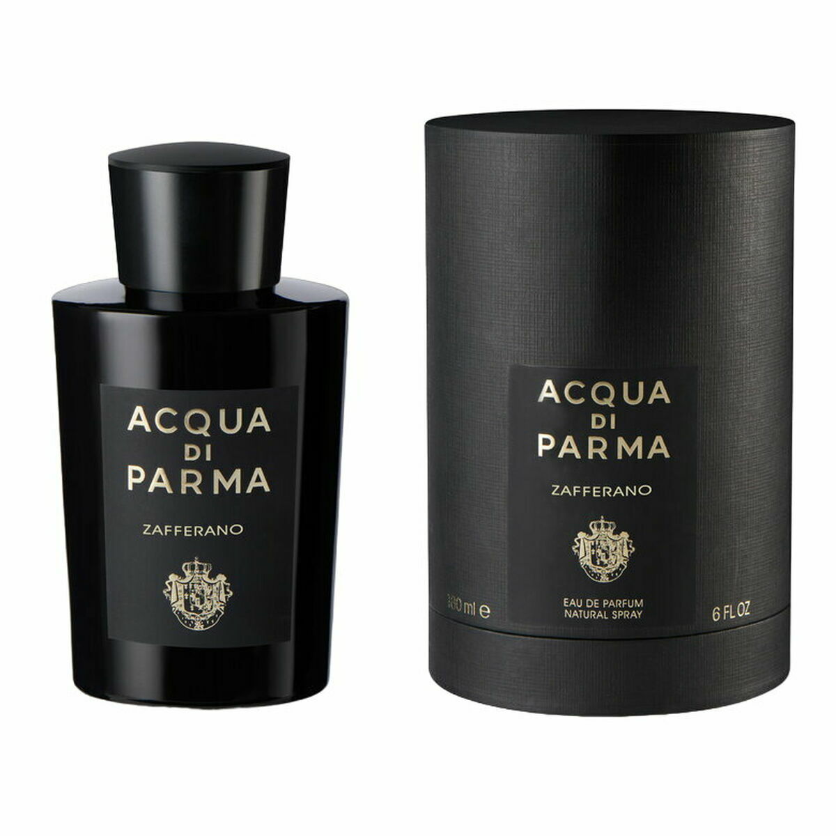 Unisex Perfume Acqua Di Parma Zafferano EDP 180 ml Acqua Di Parma