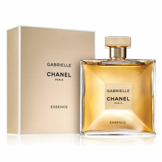 Women's Perfume Chanel EDP Gabrielle Essence 100 ml Chanel