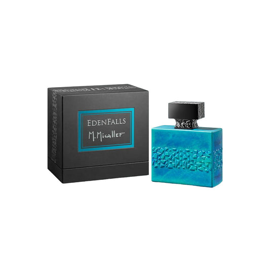 Unisex Perfume M.Micallef EdenFalls EDP EDP 100 ml M.Micallef