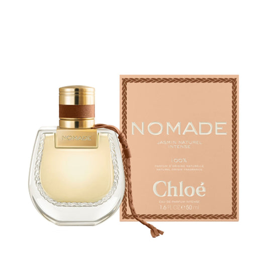 Women's Perfume Chloe EDP Nomade Jasmin Naturel Intense 50 ml Chloe