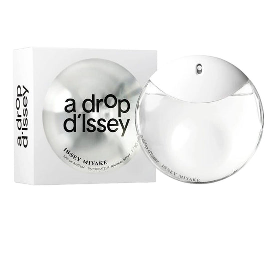 Women's Perfume Issey Miyake EDP A Drop D'Issey 30 ml Issey Miyake