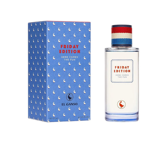 Men's Perfume El Ganso EDT Friday Edition 125 ml El Ganso