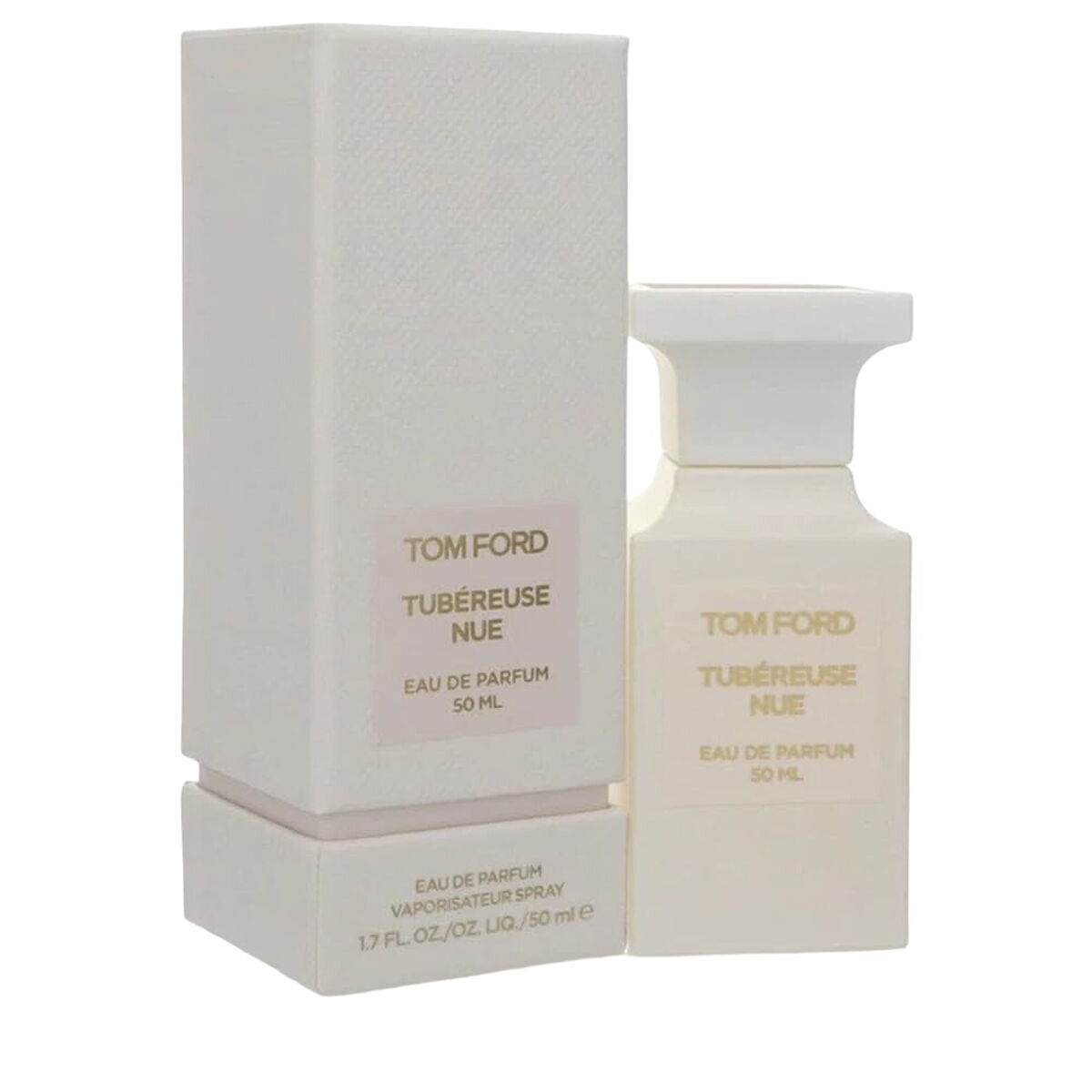 Unisex Perfume Tom Ford Tubéreuse Nue EDP 50 ml Tom Ford