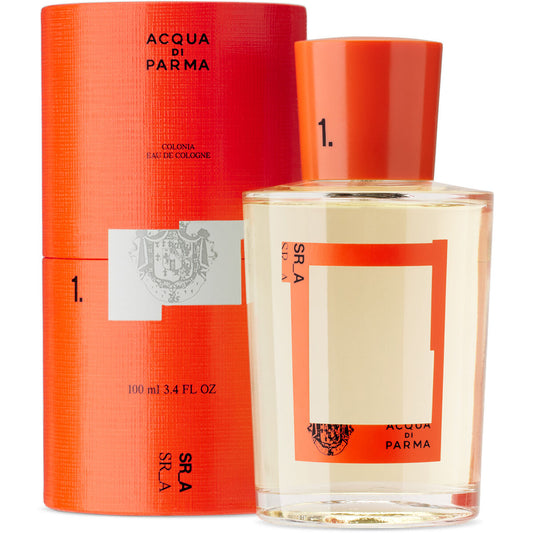 Unisex Perfume Acqua Di Parma Colonia Limited Edition 2023 EDC 100 ml Acqua Di Parma