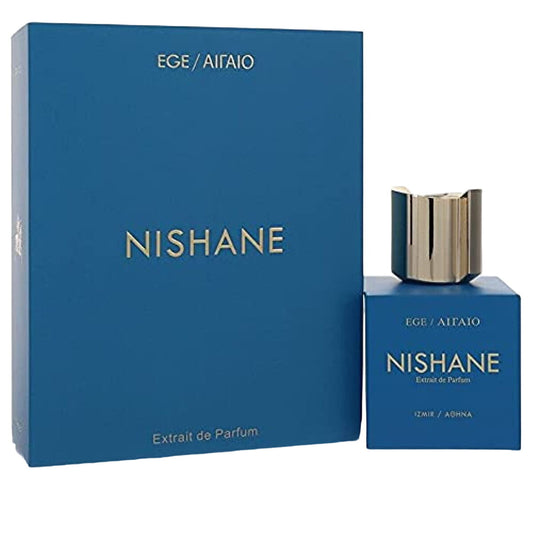 Unisex Perfume Nishane Ege/ Αιγαίο 100 ml Nishane