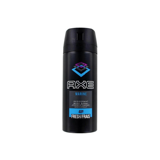 Spray Deodorant Axe Marine Marine 150 ml Axe