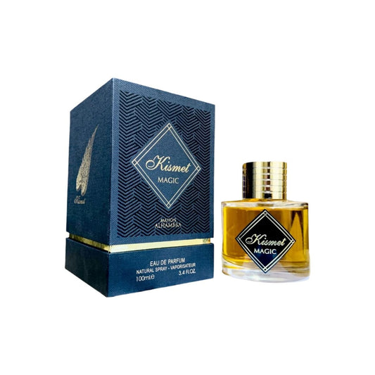 Unisex Perfume Maison Alhambra Kismet Magic EDP 100 ml Maison Alhambra