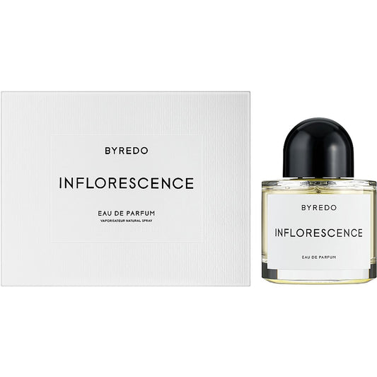 Women's Perfume Byredo Inflorescence EDP 100 ml Byredo