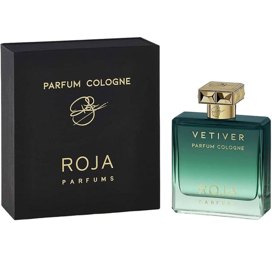 Men's Perfume Roja Parfums Vetiver EDC 100 ml Roja Parfums