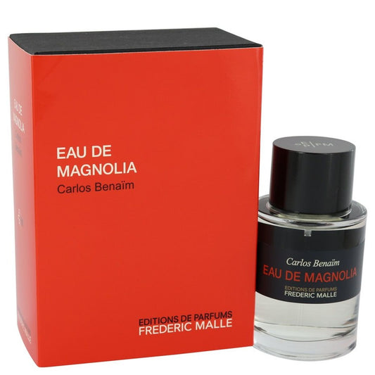 Unisex Perfume Frederic Malle Eau De Magnolia EDT 100 ml Frederic Malle