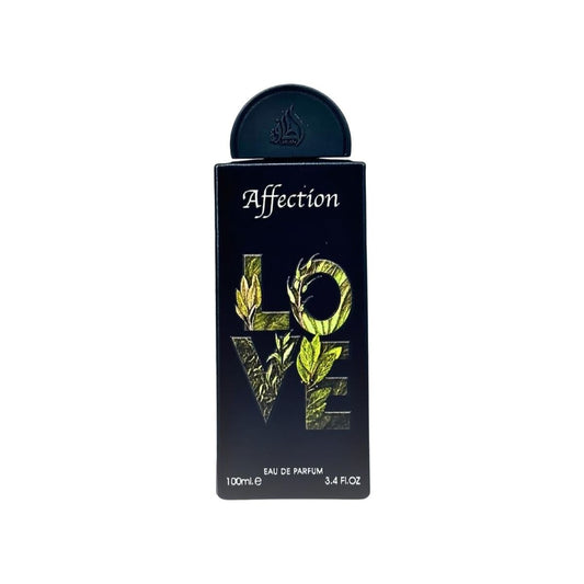 Unisex Perfume Lattafa Pride Affection EDP 100 ml Lattafa