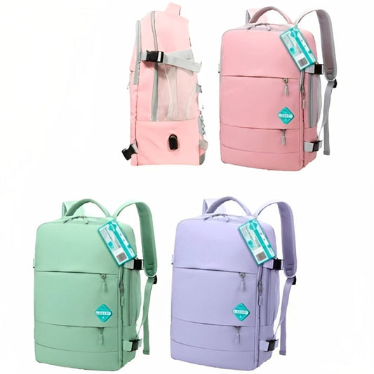 Multipurpose Backpack LAGART 40 x 30 x 20 cm LAGART