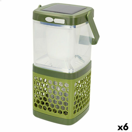 Anti-Mosquito Lamp Aktive 10 x 21 x 10 cm (6 Units) Aktive