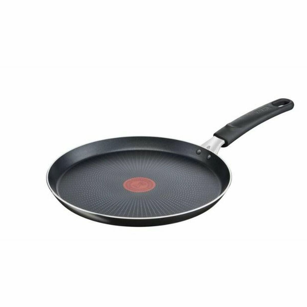 Pan Tefal C3841053 Black Aluminium Ø 25 cm Tefal