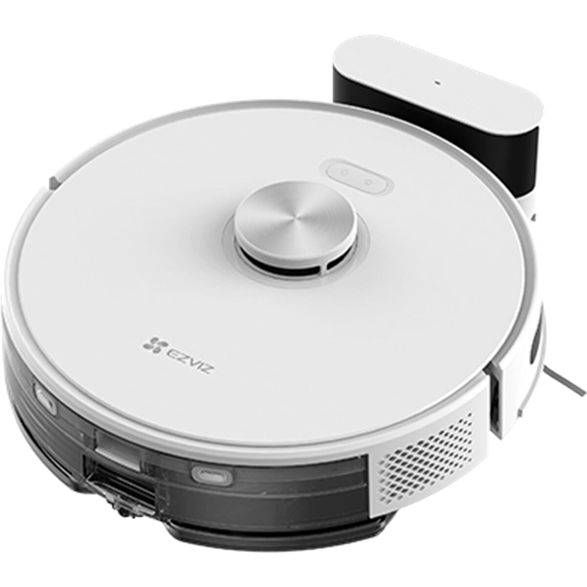 Robot Vacuum Cleaner Ezviz CS-RE5-TWT2 4930 mAh Ezviz