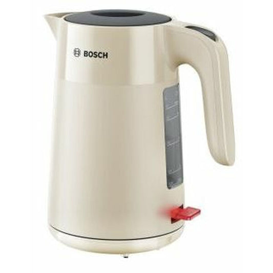 Kettle BOSCH TWK2M167 Beige 2400 W 1,7 L BOSCH