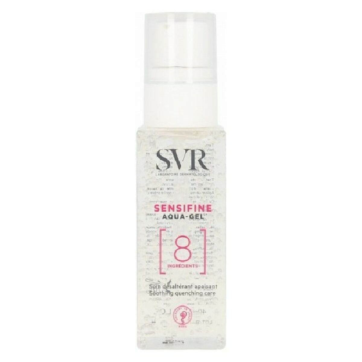 Bálsamo calmante de noche SVR Sensifine 40 ml