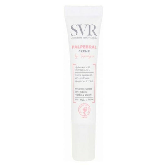 Cream for Eye Area SVR Topialyse 15 ml