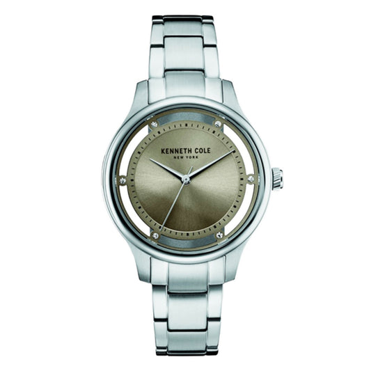 Ladies' Watch Kenneth Cole 10030795 (Ø 36 mm) Kenneth Cole