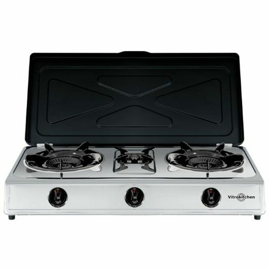 gas stove Vitrokitchen 360IB BUT Vitrokitchen