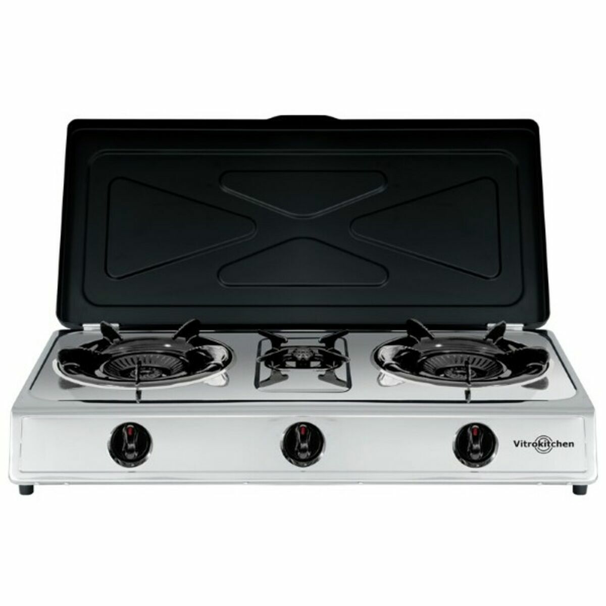 gas stove Vitrokitchen 360IB (Refurbished D) Vitrokitchen