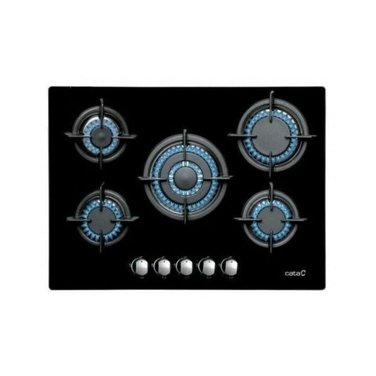 Gas Hob Cata 08046410 70 cm 1000 W Cata