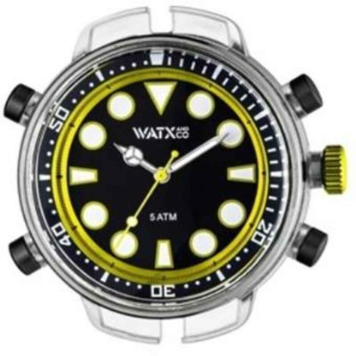 Unisex Watch Watx & Colors RWA5703 Watx and Colors