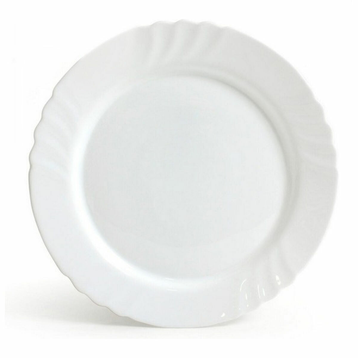 Serving Platter Ebro Circular (ø 32 x 2,6 cm) (2,6 x 32 cm)