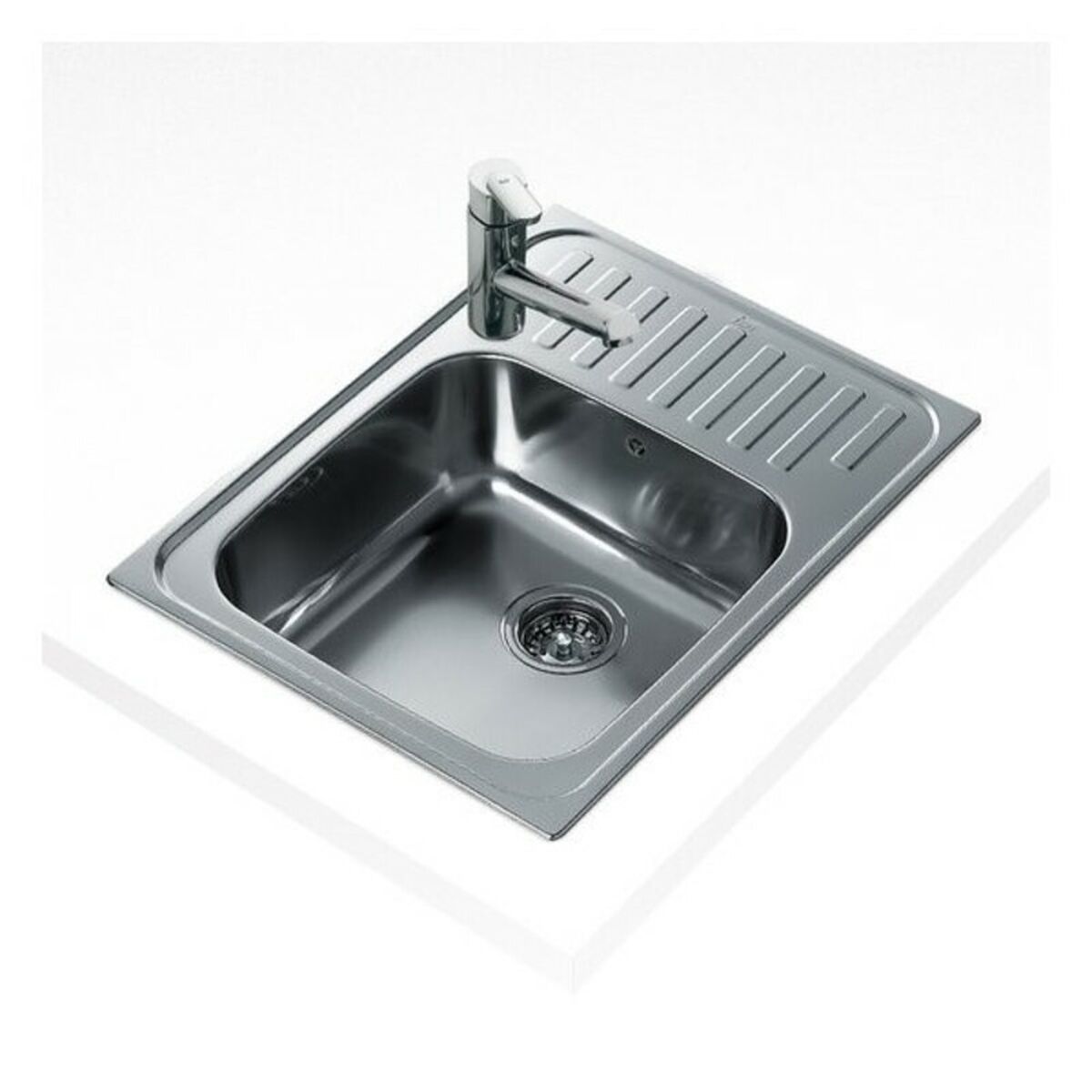 Sink with One Basin Teka 9059 10119059 Teka