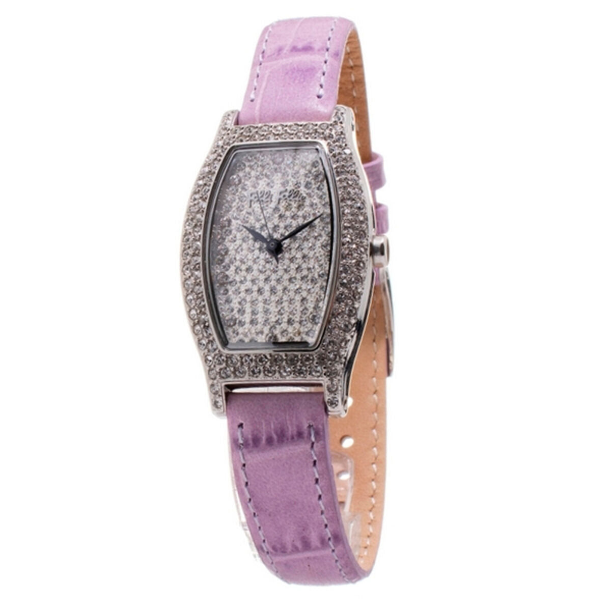 Ladies' Watch Folli Follie wf0a039ssl (Ø 25 mm) Folli Follie