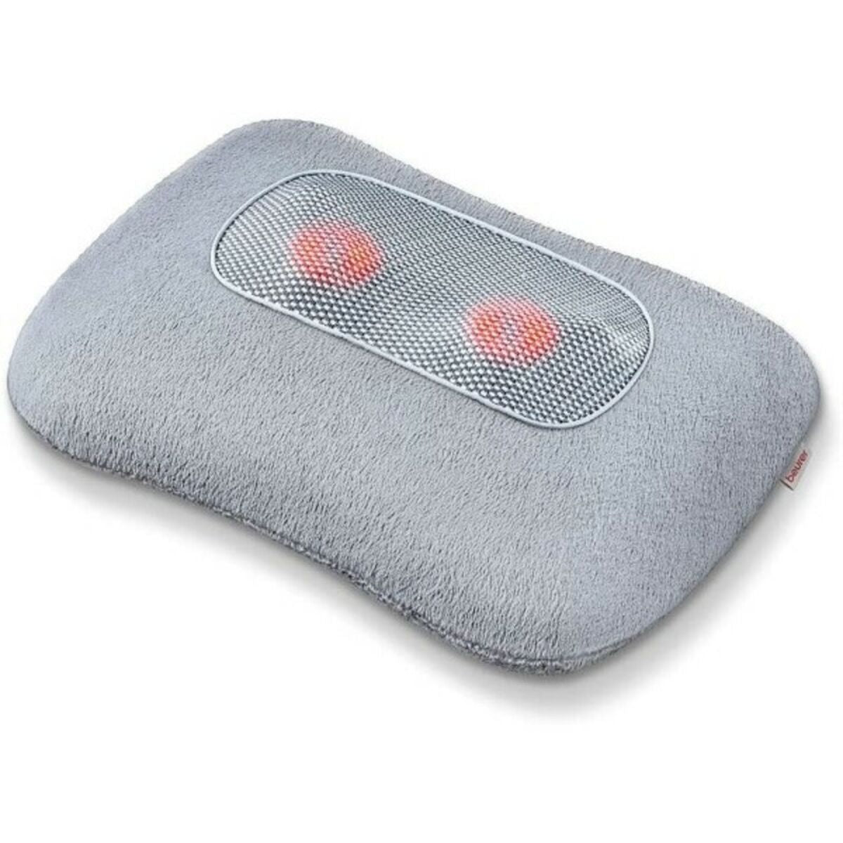 Neck Pillow Beurer 644.04 Massager 12 W Grey Beurer