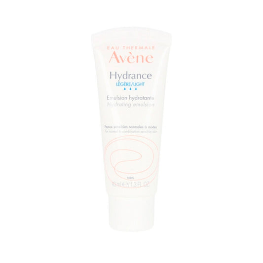 Facial Cream Moisturizing Avene Hydrance 40 ml Avene